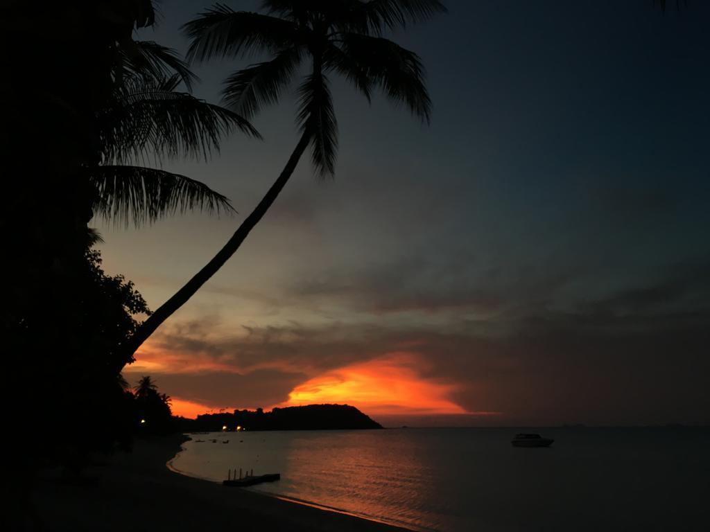 The Shore Samui Банг-Рак Экстерьер фото